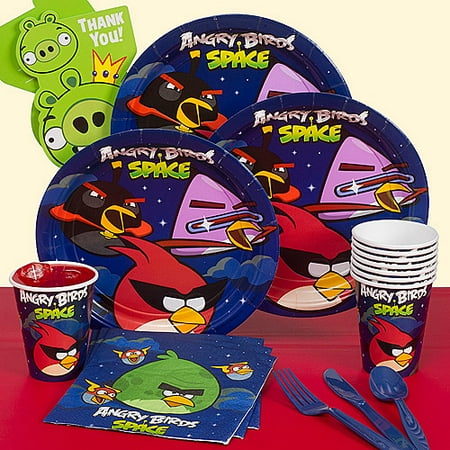 Angry Birds Space Basic Knk