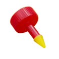 thumbnail image 3 of 3 Pcs Arroseur de Jardin Bouteille Bouchon Buse Diy Mini Tête d'Irrigation Adapté Kr, 3 of 5