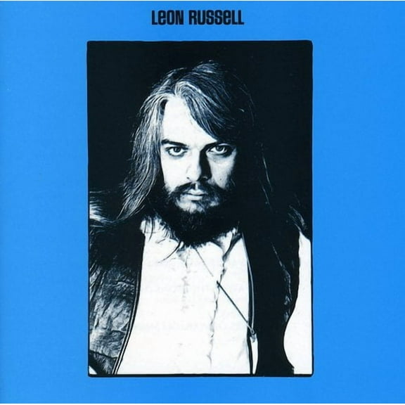Leon Russell - Leon Russell - Music & Performance - CD