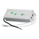 thumbnail image 2 of Uadme Fuente De Alimentación LED AC 110V‑260V Entrada 100W 12V DC Salida Tira De Luz Convertidor De Voltaje Controlador Proporcionar Fuente De Alimentación Estable para La Iluminación, 2 of 8