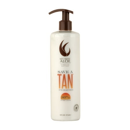 Key West Aloe - Save A Tan - 15.5oz