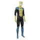 thumbnail image 3 of Invincible Mark Cosplay Costume Jumpsuit Shoes Boots Outfits Halloween Carnival Party Suit For Men Male Disguise, 3 of 5