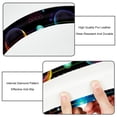 thumbnail image 3 of Game Controller 14.5 Inch Printing PVC Leather Car Wheel Cover Steering Wheel Cover Auto Accessories, 3 of 6