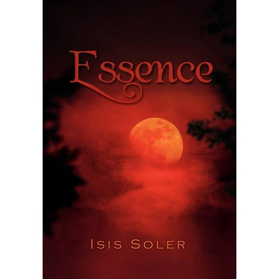 Essence (Hardcover)