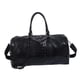 thumbnail image 5 of Bolso bandolera jinwen de PU Gran capacidad para mujer bolso de hombro verano Negro, 5 of 8