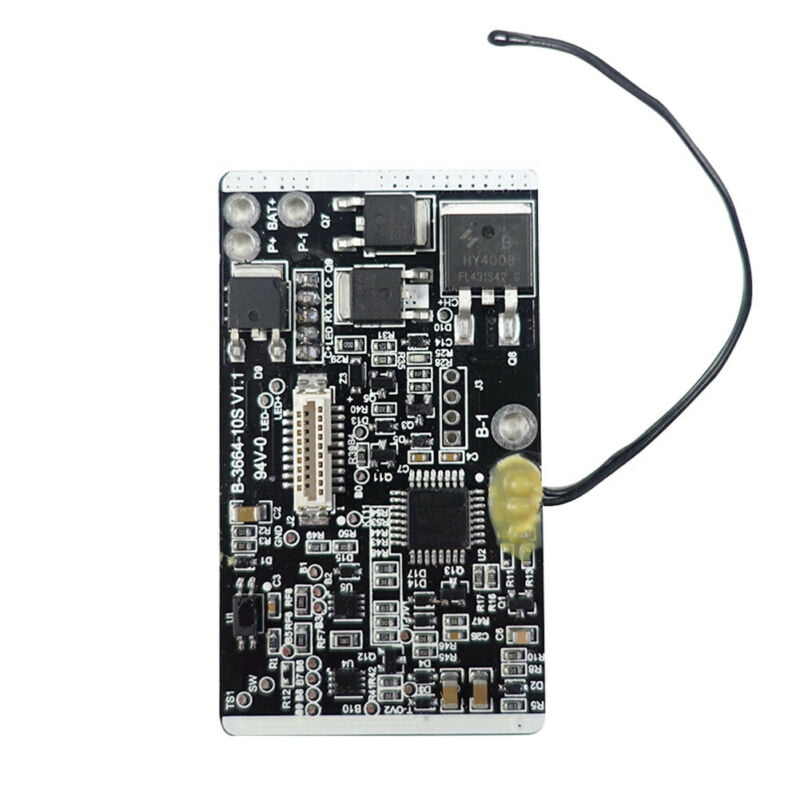 Electric Scooter Controller Battery Protection BMS Circuit Board for Xiaomi M365 