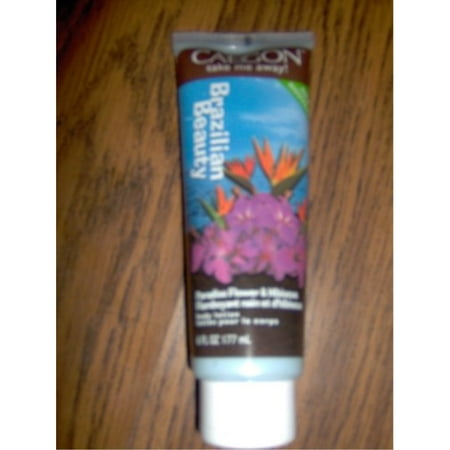 Calgon Braz Bty Ltn Paradise Flr&hib