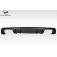 thumbnail image 3 of 2015-2023 Dodge Challenger Duraflex Patriot Rear Diffuser - 1 Piece, 3 of 5