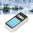 thumbnail image 1 of Medidor EMF Detector EMF LCD Digital Portátil Detector De Radiación De Campo Electromagnético Portátil 3 En 1 Para RF, EF, MF Con Cocina, Equipo De Alto Voltaje, Hogar, Oficina, 1 of 7