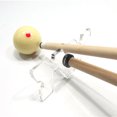 thumbnail image 1 of Snooker Billiards Pool Cue Rack Bridge Rod Stick Holder Accesorio de billar Sywqhk Para Estrenar, 1 of 7
