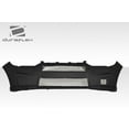 thumbnail image 2 of 2012-2017 Hyundai Veloster Duraflex VG-R Front Bumper Cover - 1 Piece, 2 of 6
