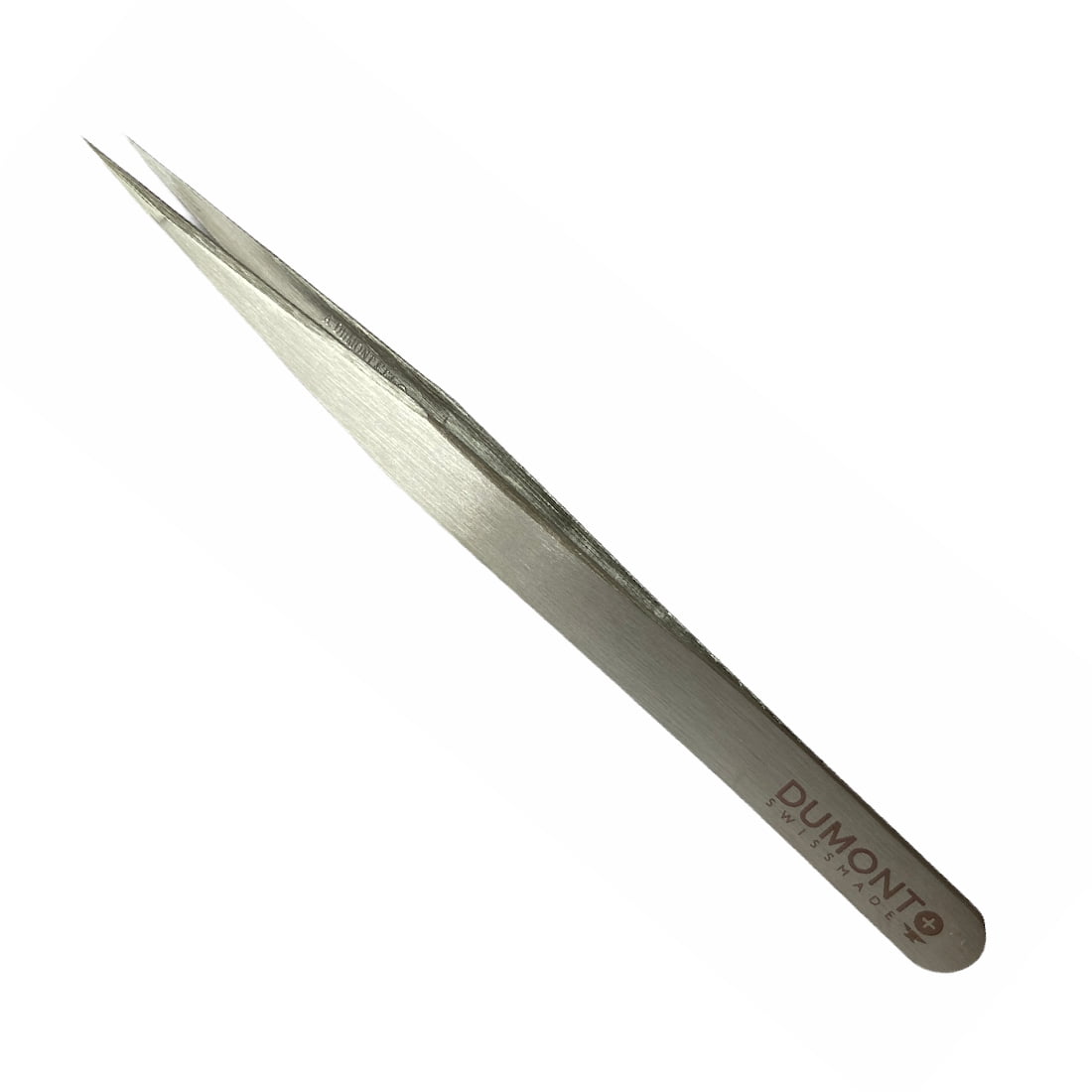 Boley #1 non-magnetic superalloy tweezers 120mm