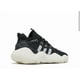 thumbnail image 2 of Ad-id-as Trae Young 3 Basketball Shoes Core Black/Cloud White size 9, 2 of 5