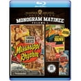 thumbnail image 1 of Monogram Western Matinee Vol. 1 [Blu-ray], 1 of 1