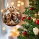 thumbnail image 1 of Adornos de Natividad Adornos Navideños Colgantes Natividad Adornos de Natividad Para Navidad 111 Adornos Navideños de Natividad Decoración Religiosa, 1 of 7