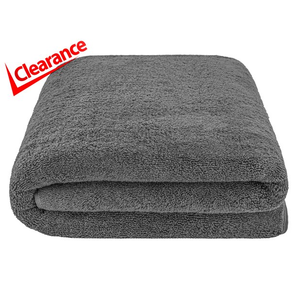 American Soft Linen Bath Sheet 40x80 Inch 100 Cotton Extra Large