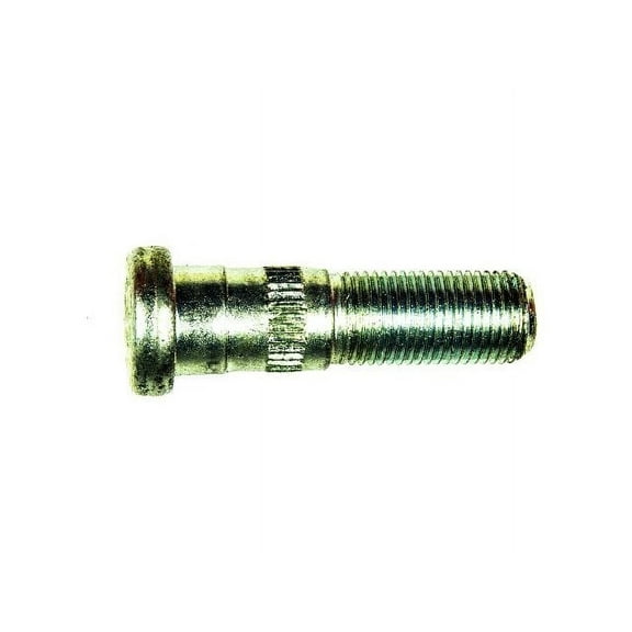 Front Wheel Stud - Compatible with 1975 - 1986 Chevy K20 1976 1977 1978 1979 1980 1981 1982 1983 1984 1985