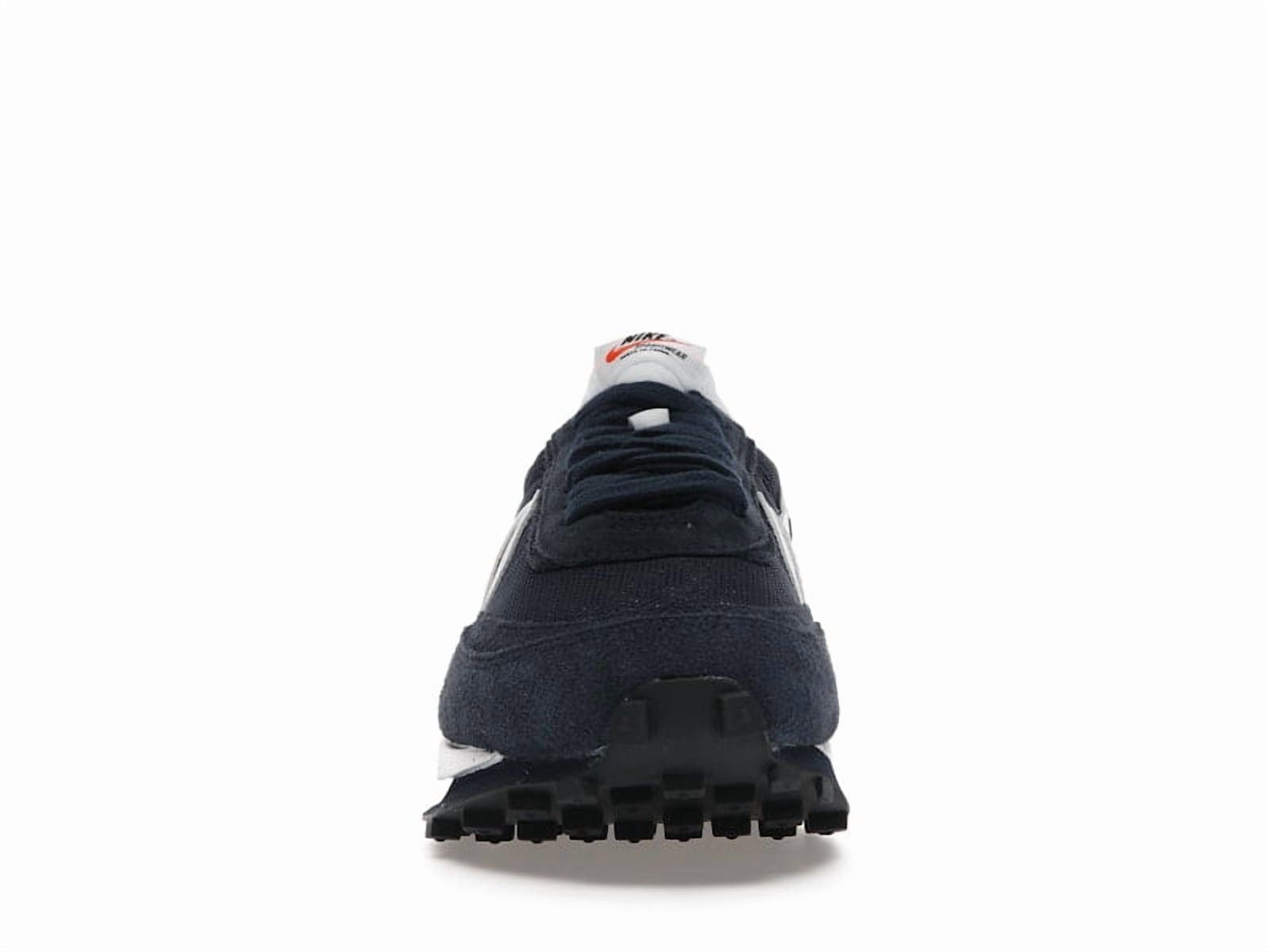 Nike Men's LD Waffle SF sacai Fragment Blue Void Running Shoes, from StockX