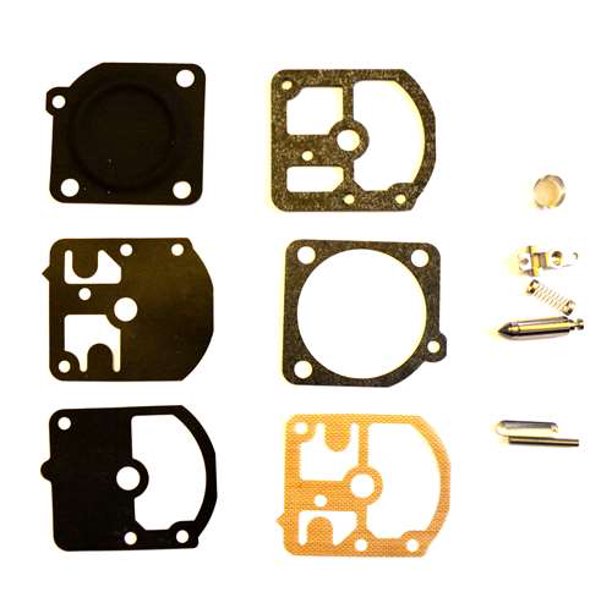 Carburetor Rebuild Kit For ZAMA RB10