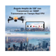 thumbnail image 3 of Drones Con Camara 4k Con Doble Hdcam Motorizada Regulable Belug Anaranjado, 3 of 5