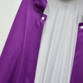 thumbnail image 4 of Girls Kids Sarah Sanderson Witch Costume Dress Halloween Cosplay Costume, 4 of 7