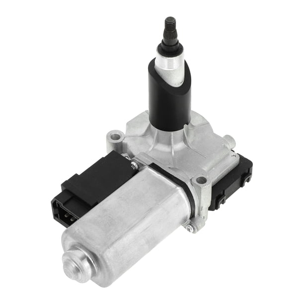 Motor de limpiaparabrisas para Jeep Grand Cherokee 93-98 para Jeep Grand Wagoneer 1993 Reemplazo del motor de limpiaparabrisas trasero No.55154787/55155040 6 pines