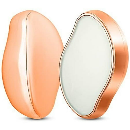 

1pc Valentine s Gift Nano Glass Painless Physical Hair Remover Exfoliating For Men And Women