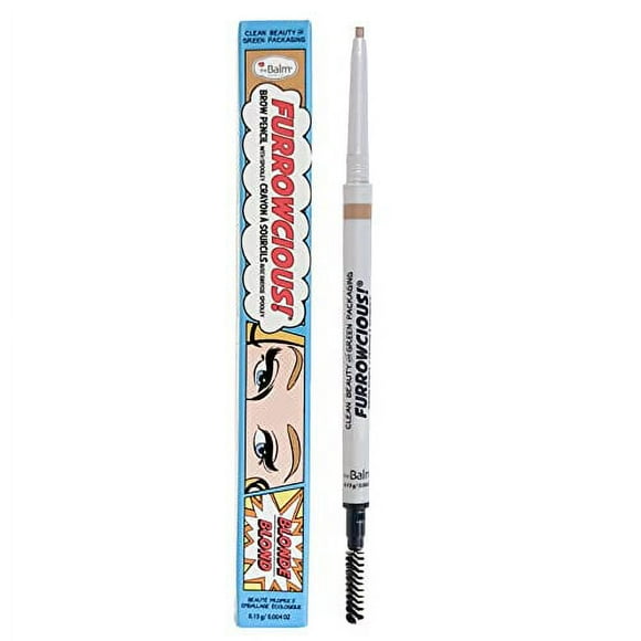 thebalm frurbio cejas lápiz