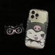 thumbnail image 3 of Sanrio Kuromi funda de teléfono con soporte de Hello Kitty para Samsung Galaxy S23 Ultra S22 S21 FE S10 Plus Note 20 10 A34 A54 A33 A53 A32 A52, 3 of 5