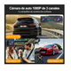 thumbnail image 4 of Cámara Parra Auto Dash color negro, 4 of 4