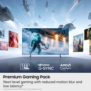 Samsung 65 Class S85H Series OLED 4K UHD Samsung Vision AI Smart Tizen TV 2026