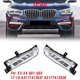 thumbnail image 4 of Car Front Bumper LED Daytime Running Light for 63177412527 L, 4 of 5
