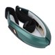 thumbnail image 5 of Masajeador De Estiramiento Facial Eléctrico, Masajeador Moldeador De Cara En V, Fuerza Ajustable, Microcorriente, Plegable, Portátil, Luz Roja Y Azul Para Viajes ZAQW Electric V Face Massager, 5 of 8
