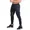 Navy Blue, variant on BROKIG Mens Slim Tapered Workout Joggers Breathable Running Sweatpants Gym Training Pants with Zip Pockets(Medium,Dark Gray)