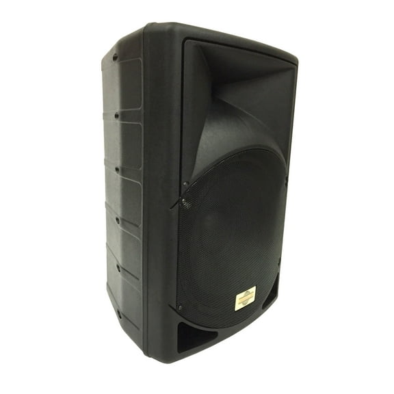 LK-P15  15" 2 WAY PASSIVE LOUDSPEAKER