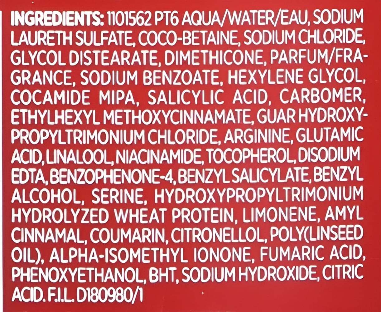 L'Oreal Elvive Color Vibrancy Protecting Shampoo for Color Treated Hair 28 fl oz