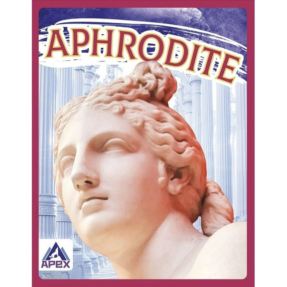 Aphrodite (Hardcover)