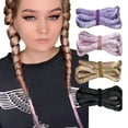 thumbnail image 1 of Heatless Curling Set, Soft  Lightweight Hair Curling Rod  For DIY Curls, 1 of 8