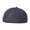 Dark Gray, variant on Men Breathable Quick Dry Mesh Docker Hat Summer Brimless Stretch Fit Skullcap