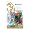 Akasha Gems/Shapes, Garden Bouquet