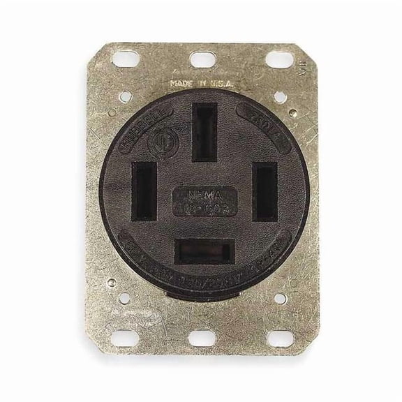 Hubbell Wiring Device-Kellems HBL7301A