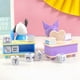 thumbnail image 3 of Sanrio Hand-made Blind Box melody kulomi jade dog parchia dog toy doll twist egg doll machine ornaments, 3 of 5