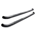 thumbnail image 1 of E-Series Step Bars - Black, 1 of 1