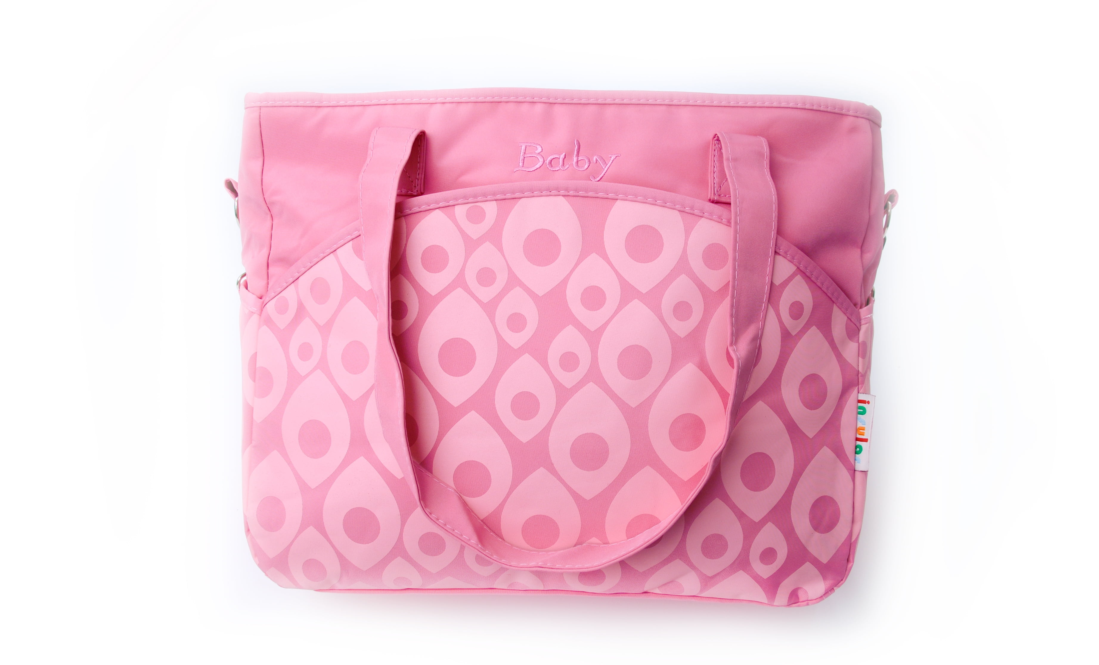 carter's diaper bag walmart