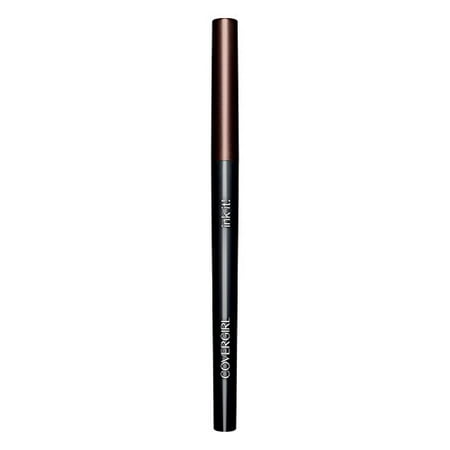 COVERGIRL Perfect Point Plus Waterproof Eyeliner Cocoa