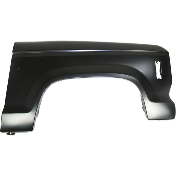Fender Compatible with FORD RANGER 1983-1988 Right Passenger Side