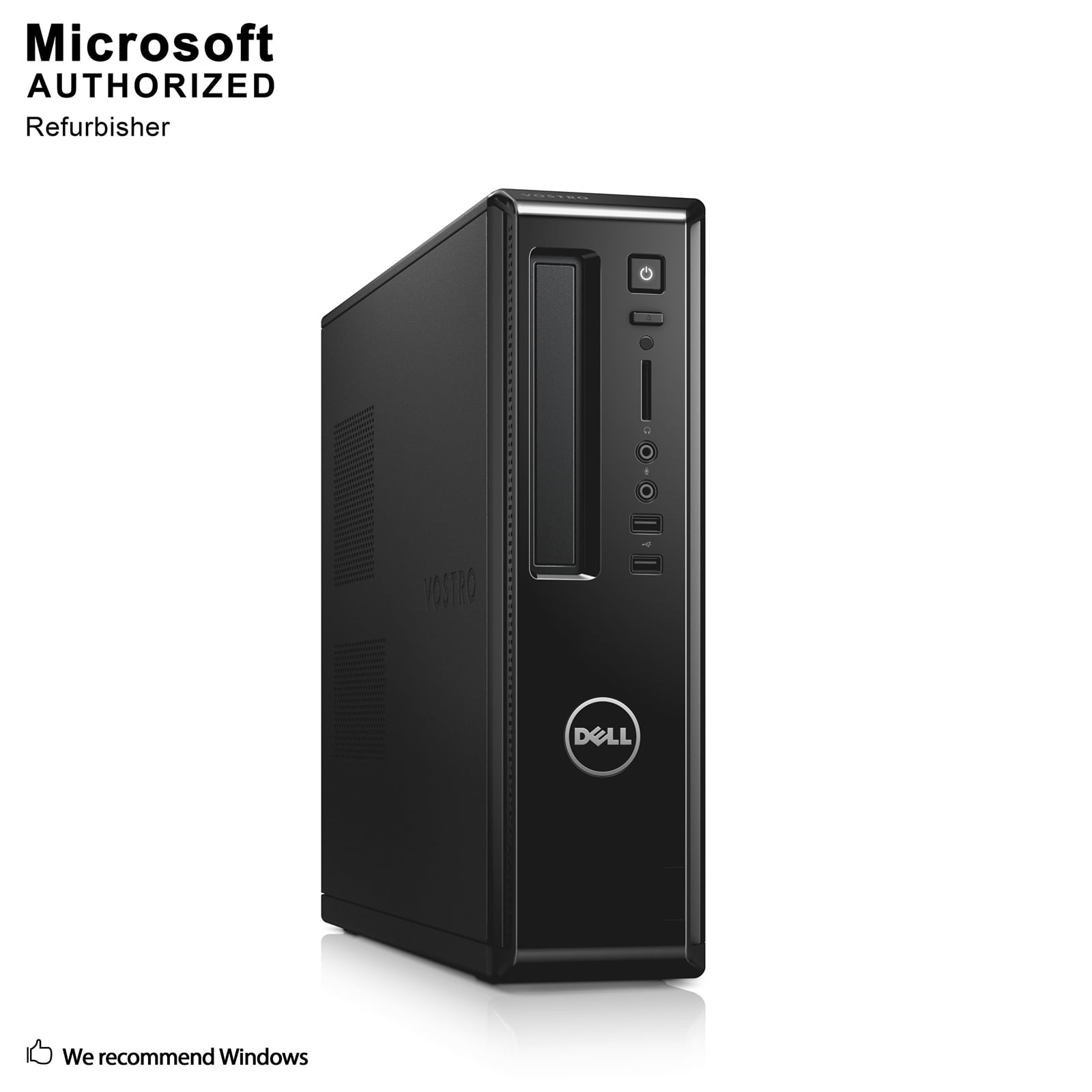 Dell Vostro 3800 Desktop, Intel Quad Core i7 4770 up to 3.9 GHz 
