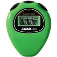 thumbnail image 4 of Ultrak 310 - Event Timer Sport Stopwatch - Orange, 4 of 4