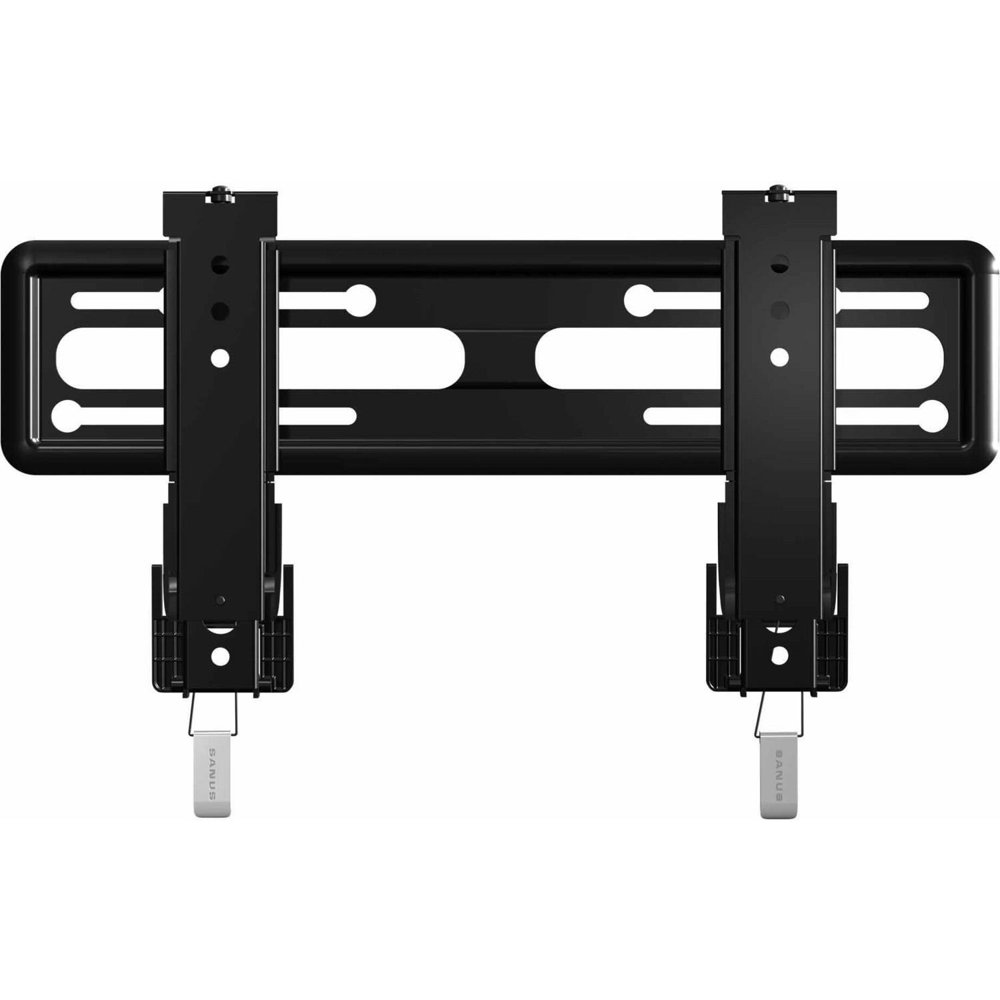 Sanus Medium 40" up to 50" Universal Fixed TV Wall Mount (up to 75 lbs)