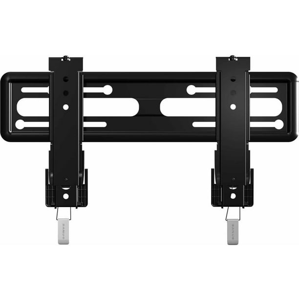 Sanus Medium 40"50" Fixed TV Wall Mount (Up to 75 lbs)